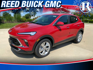 New 2026 Buick Encore GX Preferred w/ Comfort Package image 1