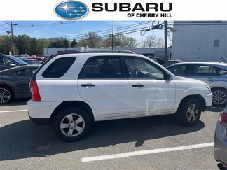 Used 2009 Kia Sportage LX image 1