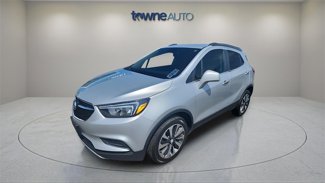 Used 2022 Buick Encore Preferred w/ Safety Package image 1