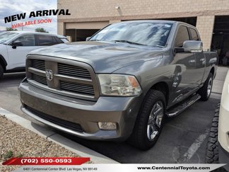 Used 2010 Dodge Ram 1500 Truck Sport image 1