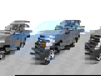 Certified 2012 Chevrolet Silverado 1500 W/T image 1