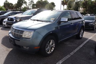 Used 2010 Lincoln MKX AWD image 1