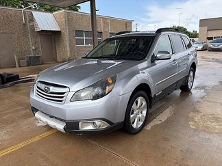 Used 2012 Subaru Outback 3.6R Limited image 1