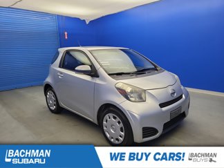 Used 2012 Scion iQ image 1