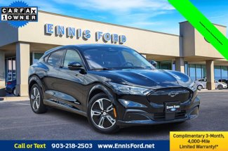 Used 2023 Ford Mustang Mach-E Premium image 1