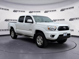 Used 2013 Toyota Tacoma PreRunner image 1