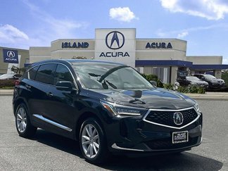 Certified 2023 Acura RDX AWD image 1