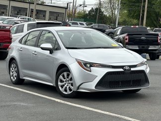 Used 2020 Toyota Corolla LE w/ Phone Cable & Charge Package image 1