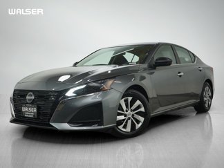 Used 2024 Nissan Altima 2.5 S image 1