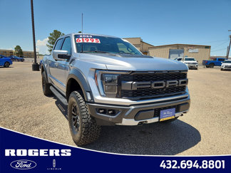 Certified 2023 Ford F150 Raptor image 1