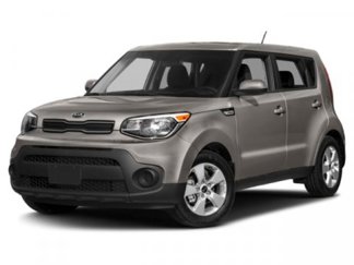 Used 2019 Kia Soul w/ Convenience Package image 1