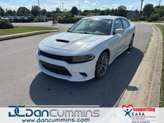Used 2022 Dodge Charger GT image 1
