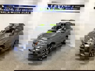 Used 2017 BMW X3 xDrive28i w/ Premium Package image 1