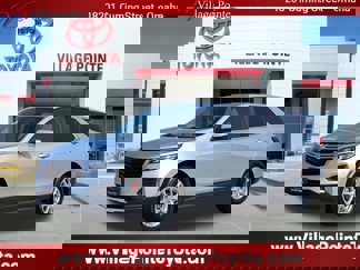 Used 2022 Chevrolet Equinox LT image 1