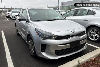 Used 2018 Kia Rio LX image 1
