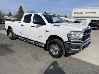 Used 2021 RAM 3500 Tradesman image 1