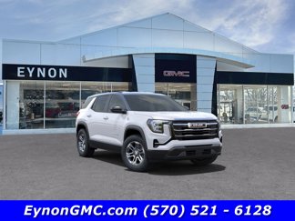 New 2026 GMC Terrain Elevation w/ LPO, Floor Liner Package image 1