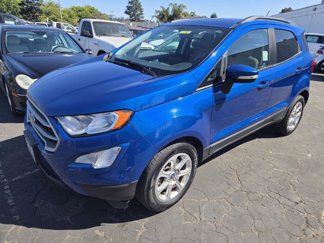 Used 2018 Ford EcoSport SE w/ SE Convenience Package image 1