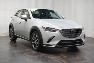 Used 2019 MAZDA CX-3 Grand Touring w/ Premium Package image 1