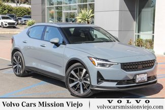Used 2022 Polestar Polestar 2 w/ Plus Package image 1