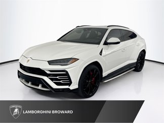 Used 2019 Lamborghini Urus image 1