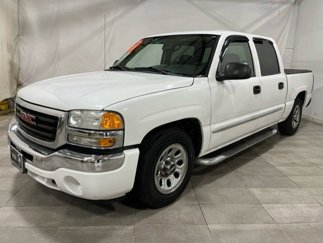 Used 2007 GMC Sierra 1500 SL image 1
