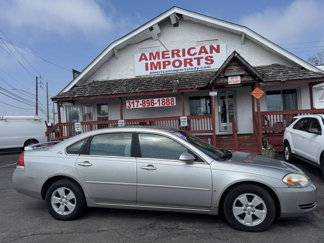 Used 2007 Chevrolet Impala LT w/ Preferred Equipment Group image 1