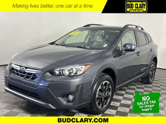 Used 2023 Subaru Crosstrek 2.0i Premium w/ Popular Package #2 image 1
