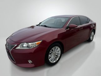 Used 2015 Lexus ES 350 image 1