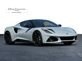 Used 2025 Lotus Emira image 1