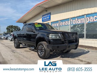 Used 2006 Ford F150 XLT image 1