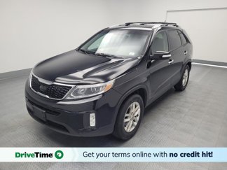 Used 2015 Kia Sorento LX image 1