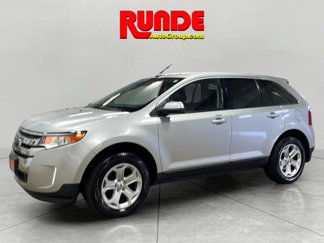 Used 2013 Ford Edge SEL image 1
