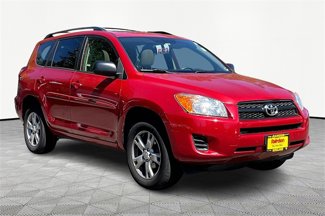 Used 2011 Toyota RAV4 4WD image 1