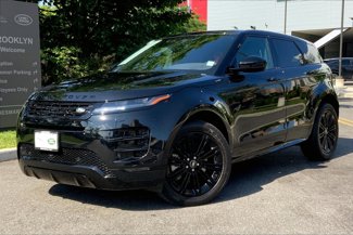 Used 2025 Land Rover Range Rover Evoque Dynamic SE image 1