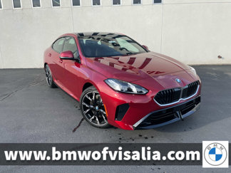 New 2025 BMW 228i xDrive w/ Premium Package image 1