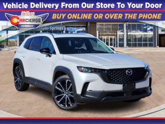 Used 2023 MAZDA CX-50 AWD 2.5 S w/ Premium Plus Pkg image 1