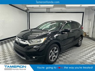 Used 2017 Honda CR-V EX image 1