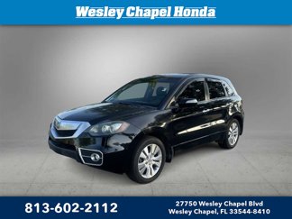 Used 2010 Acura RDX w/ Technology Package image 1