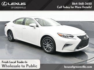 Used 2016 Lexus ES 350 image 1