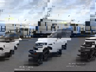 New 2025 Ford Bronco Sport Outer Banks image 1