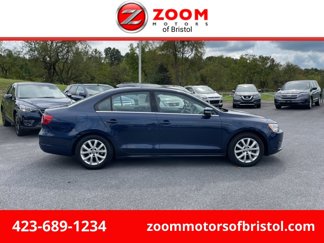 Used 2014 Volkswagen Jetta SE video 1