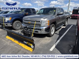 Used 2012 Chevrolet Silverado 1500 LT w/ All-Star Edition image 1