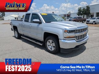 Used 2019 Chevrolet Silverado 1500 LT image 1