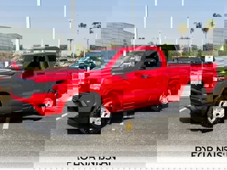 Used 2022 Nissan Frontier S image 1