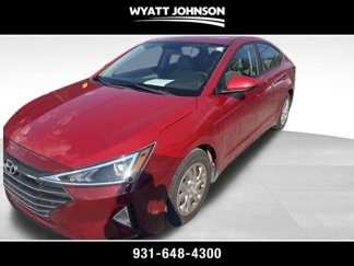 Used 2019 Hyundai Elantra SE w/ Winter Weather Package 360° Tour