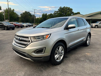 Used 2016 Ford Edge SEL w/ Equipment Group 201A image 1