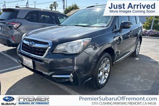 Used 2018 Subaru Forester 2.5i Touring w/ Popular Package #2 image 1