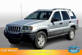 Used 2004 Jeep Grand Cherokee Laredo w/ Convenience Group image 1