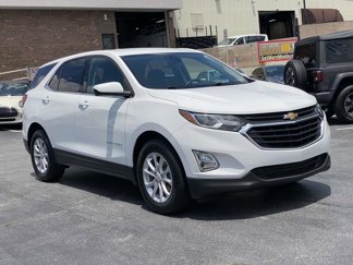 Used 2020 Chevrolet Equinox LT image 1